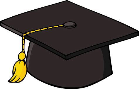 graduation cap clip art|printable graduation cap clip art.